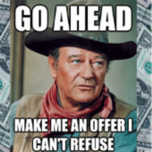 💰💵I am always willing to bargain and bundle!💵💰